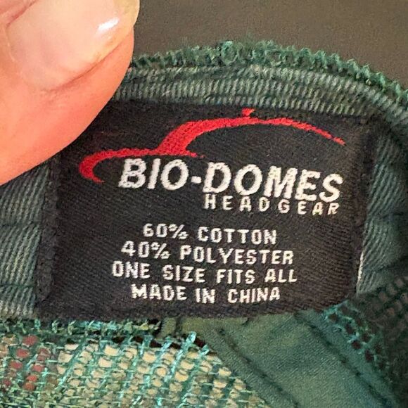 Vintage Guinness Beer Ireland SnapBack. - Picture 5 of 7